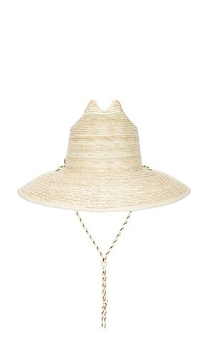 Santos Lifeguard Hat in - Hemlock Hat Co - Modalova