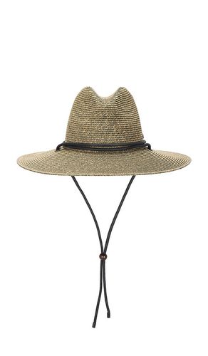 Hemlock Hat Co HUT in Black - Hemlock Hat Co - Modalova