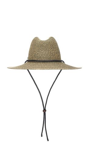 Hemlock Hat Co HUT in Black - Hemlock Hat Co - Modalova