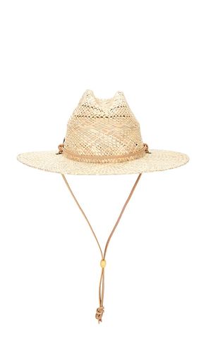 Grandview Straw Hat in . Size M/L. Also in S/M - Hemlock Hat Co - Modalova