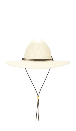 Hemlock Hat Co HUT in Cream - Hemlock Hat Co - Modalova