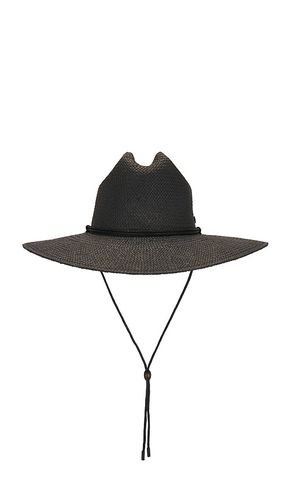 Las Olas Packable Lifeguard in - Hemlock Hat Co - Modalova