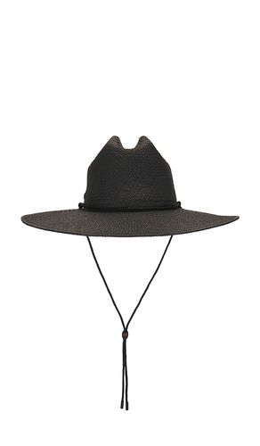 Las Olas Packable Lifeguard in - Hemlock Hat Co - Modalova