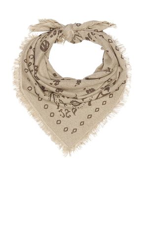 HEARTLOOM SCHAL LUMMIE in Beige - HEARTLOOM - Modalova