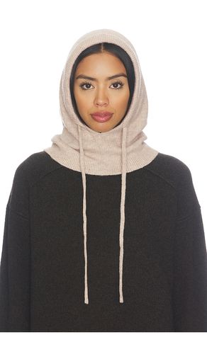 Capucha kasey en color beige talla all - HEARTLOOM - Modalova