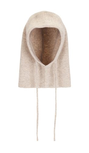 Capucha kasey en color beige talla all - HEARTLOOM - Modalova