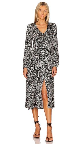 MIDI-KLEID AMBROSIA in . Größe S. Also in L - HEARTLOOM - Modalova