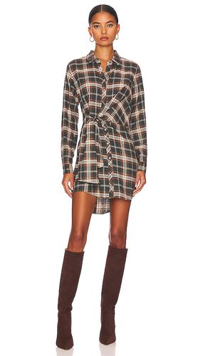 Brynn Mini Dress in . Taglia XL - HEARTLOOM - Modalova