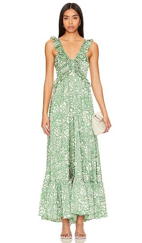 MIDI-KLEID GALETA in . Größe XS. Also in XL - HEARTLOOM - Modalova