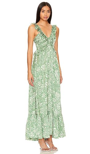 MIDI-KLEID GALETA in . Größe XL. Also in XS - HEARTLOOM - Modalova
