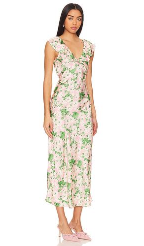 MIDI-KLEID JACINTA in . Größe S. Also in XS - HEARTLOOM - Modalova