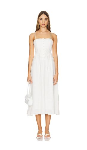 Giovanna Dress in . Size L. Also in M, XL - HEARTLOOM - Modalova