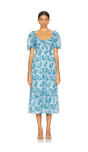 Germaine Dress in . Taglia M, S, XL, XS - HEARTLOOM - Modalova