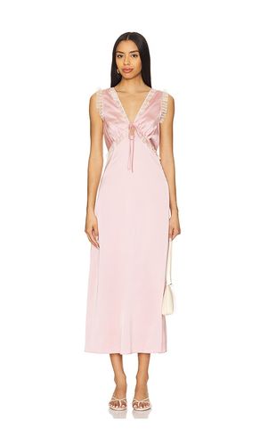 Arlington Dress in . Size M, S, XS - HEARTLOOM - Modalova