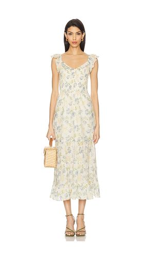 Irene Dress in . Size L. Also in M, S, XS - HEARTLOOM - Modalova