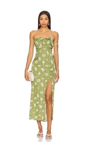 MAXIKLEID MILLIE in . Größe M. Also in XS - HEARTLOOM - Modalova