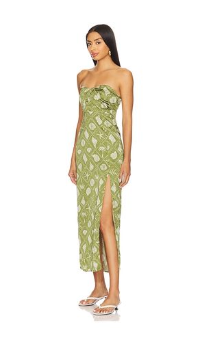MAXIKLEID MILLIE in . Größe M. Also in XS - HEARTLOOM - Modalova