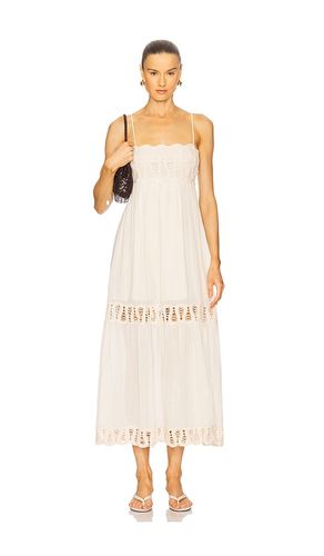 MAXIKLEID CLOVE in . Größe L. Also in M, XL - HEARTLOOM - Modalova