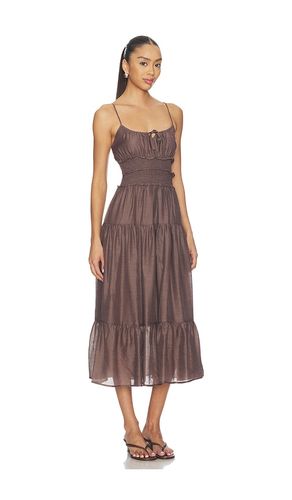 KLEID ZINNA in . Größe S. Also in XL - HEARTLOOM - Modalova