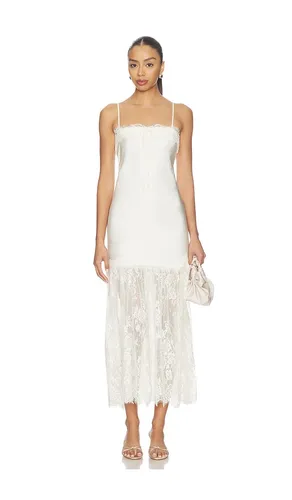 Peche Dress in . Size L. Also in M, S - HEARTLOOM - Modalova
