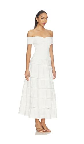 KLEID CELSA in . Größe L. Also in M, S, XS - HEARTLOOM - Modalova