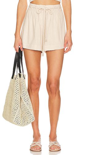 Imogen Short in Beige. - size XS (also in S) - HEARTLOOM - Modalova