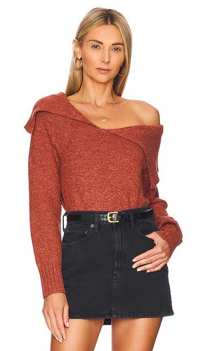 Kimes Sweater in . Size M - HEARTLOOM - Modalova