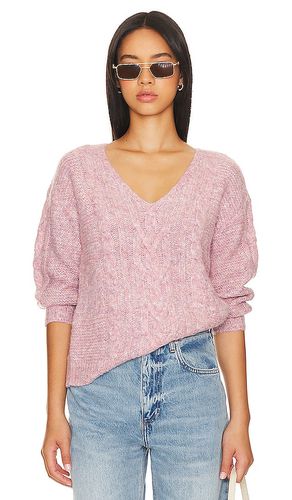 Sondra Sweater in . Size M, S, XL - HEARTLOOM - Modalova