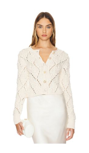 Caspian Cardigan in . - size L (also in M, XL) - HEARTLOOM - Modalova