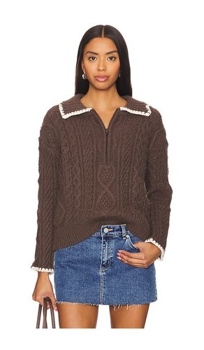 Ivana Sweater in . Size M. Also in S, XS - HEARTLOOM - Modalova