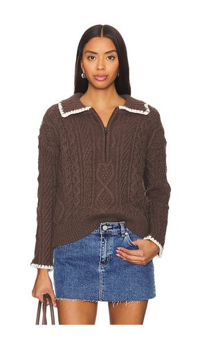 Ivana Sweater in . Taglia M, S, XL, XS - HEARTLOOM - Modalova