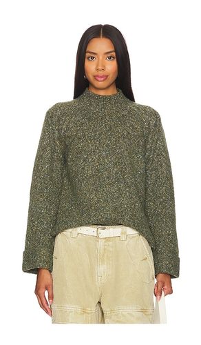 Lynn Sweater in . Size M. Also in S, XS - HEARTLOOM - Modalova