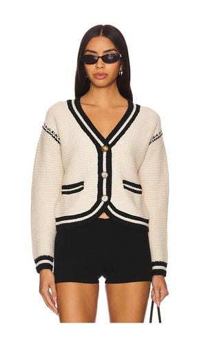 Kenya Cardigan in . - size L (also in M, S, XL, XS) - HEARTLOOM - Modalova