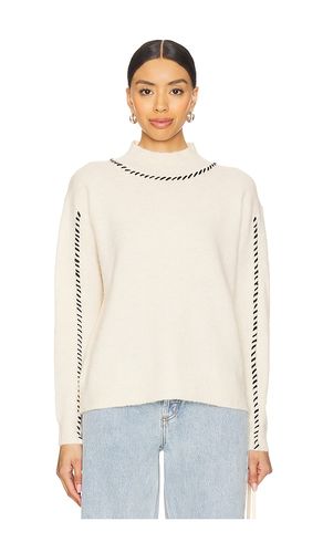 Britt Sweater in . Size L. Also in M, S, XL - HEARTLOOM - Modalova