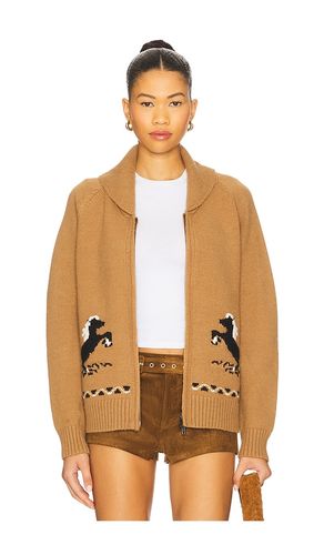 Grant Cardi in . Taglia L. Also in M, S, XL - HEARTLOOM - Modalova