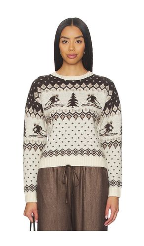 STRICK LITCHI in . Größe S. Also in XS, L - HEARTLOOM - Modalova