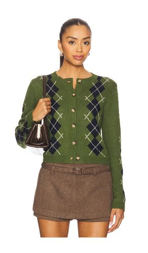CARDIGAN BORGIA in . Größe L. Also in M, S, XL, XS - HEARTLOOM - Modalova