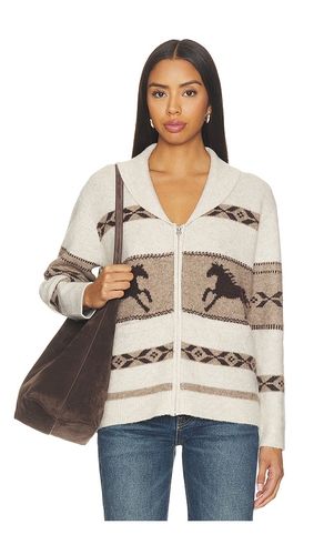 CARDIGAN ELIAN in . Größe L. Also in M, S, XL, XS - HEARTLOOM - Modalova