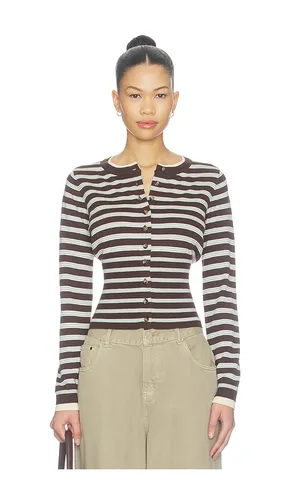 Cammi Cardi in Multi. - size L (also in M, S, XL, XS) - HEARTLOOM - Modalova