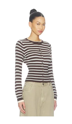 Cammi Cardi in Multi. - size L (also in M, S, XL, XS) - HEARTLOOM - Modalova