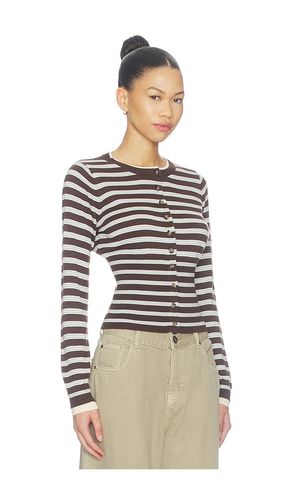 CARDIGAN CAMMI in . Größe L. Also in M, S, XL, XS - HEARTLOOM - Modalova