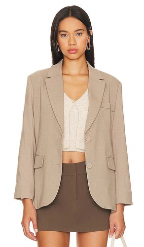 Nixie Blazer in . Taglia S, XL - HEARTLOOM - Modalova