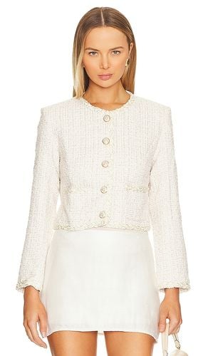 Billie Blazer in . - size L (also in M, S) - HEARTLOOM - Modalova