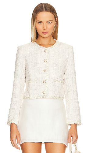 Billie Blazer in . Size XS - HEARTLOOM - Modalova