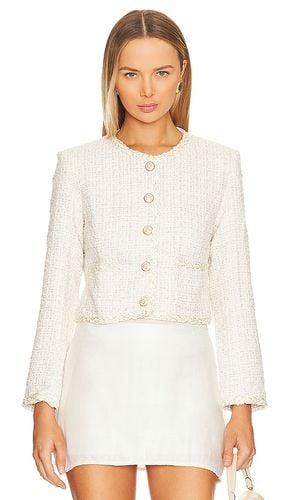 Billie Blazer in . Taglia XS - HEARTLOOM - Modalova