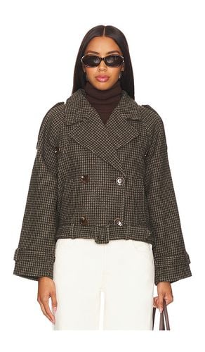 Shay Jacket in . Size M, S, XL, XS - HEARTLOOM - Modalova