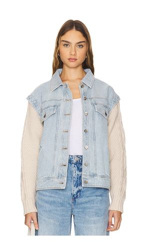 Laney Jacket in -. Size S, XL, XS - HEARTLOOM - Modalova
