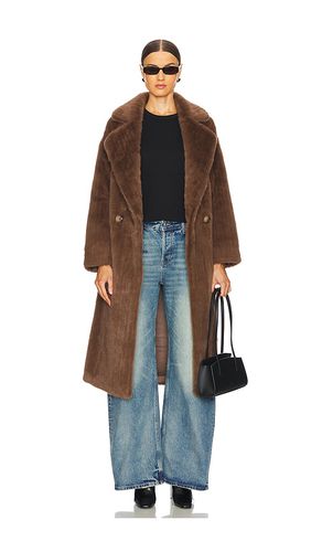 Lori Coat in . Taglia M, S, XL, XS - HEARTLOOM - Modalova