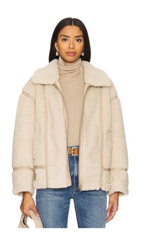 Iriza Jacket in . Size L. Also in M, XS - HEARTLOOM - Modalova