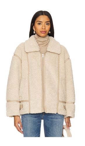 Iriza Jacket in . Size M. Also in XL, XS - HEARTLOOM - Modalova